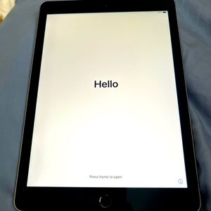 Apple IPad Pro 9.7in (32GB)